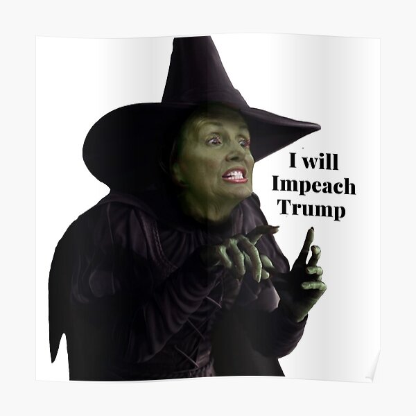 Crazy Nancy" Poster by garylane1 | Redbubble