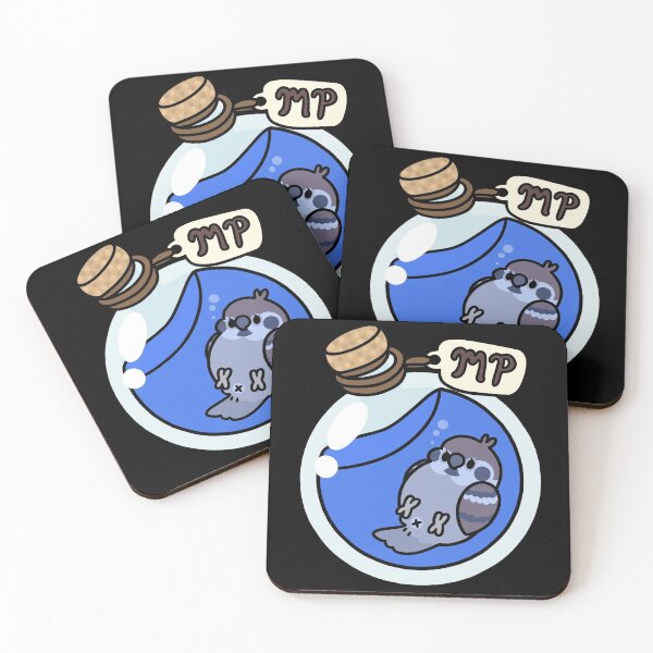 Item preview, MP Sparrow designed and sold by blirbos.