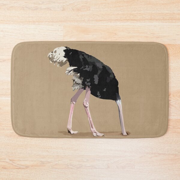 Item preview, Ostrich designed and sold by EmmeBi-graphic.