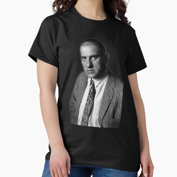 Item preview, Mayakovsky designed and sold by marisaurus.