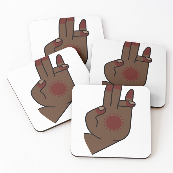 Item preview, Dance Hand designed and sold by mahimam13.