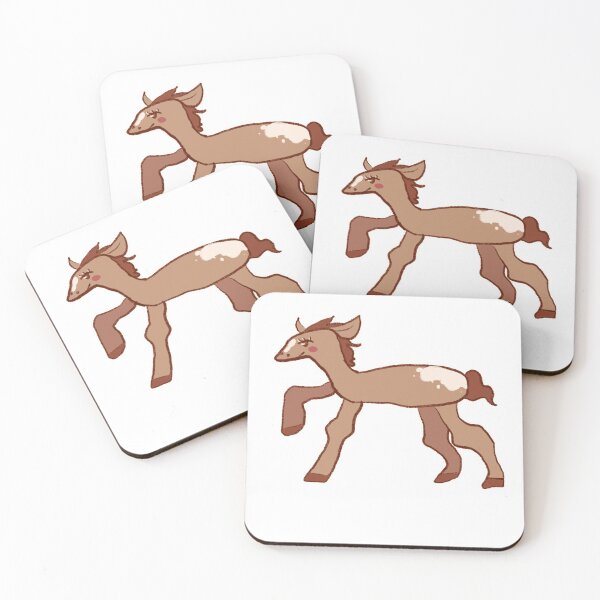 Item preview, Hors designed and sold by PaperWormies.