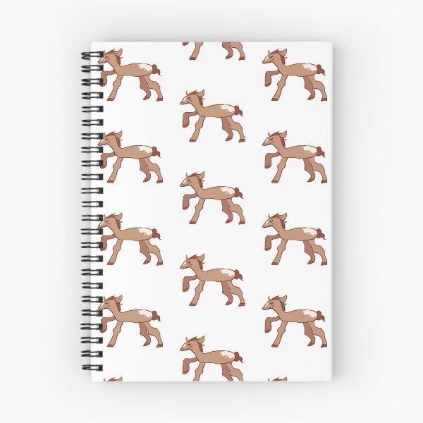 Item preview, Hors designed and sold by PaperWormies.