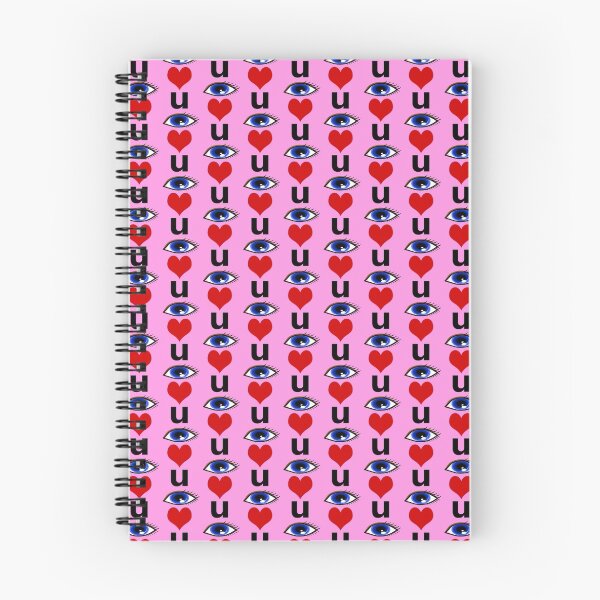 Item preview, I love you designed and sold by chantelle bezant.