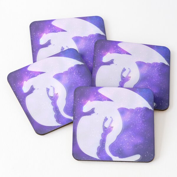 Item preview, Light fury Silhouette v.2 designed and sold by Logan Love.