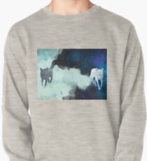 The Void Fox Pullover Sweatshirt