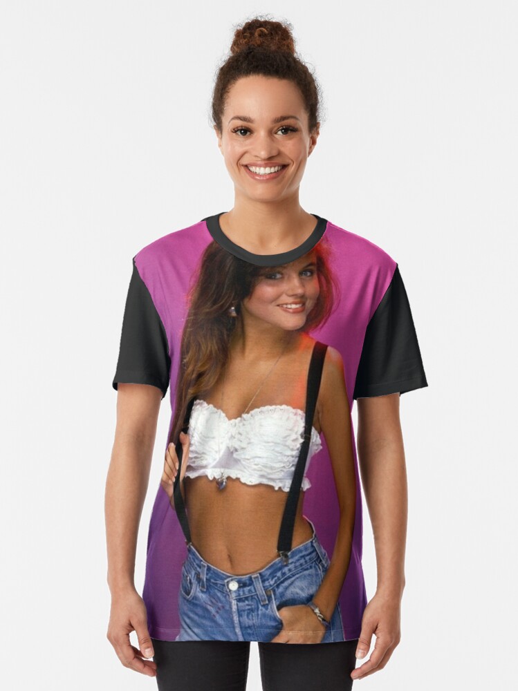 Saved by The Bell - Unisex Sublimation Sweatshirt S