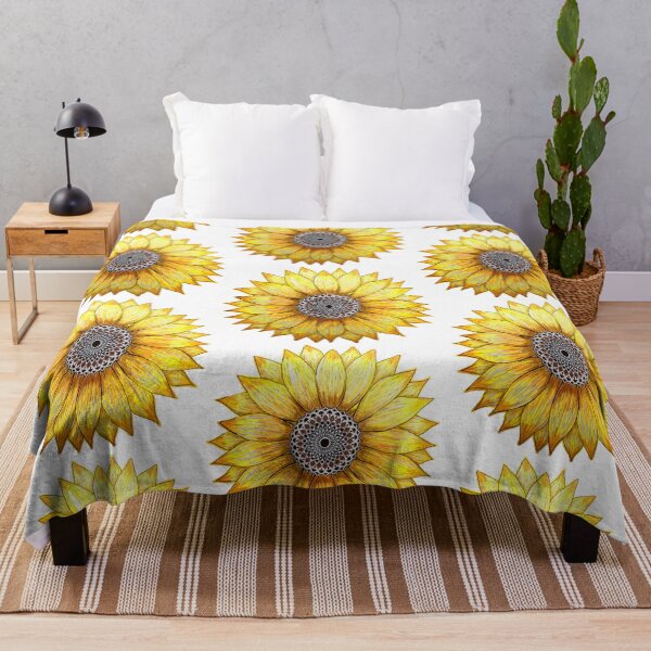Item preview, Golden Sunflower designed and sold by ru83281.