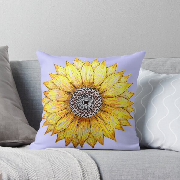 Item preview, Golden Sunflower designed and sold by ru83281.
