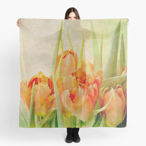 Haarlem dreaming ... Scarf
