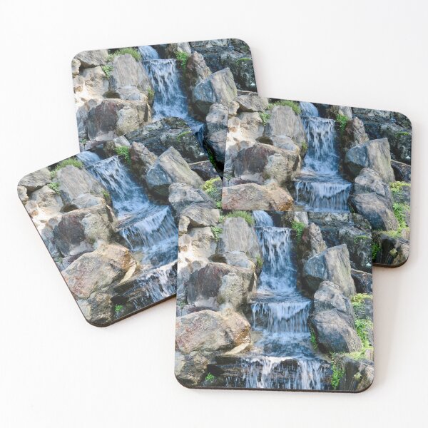 Item preview, Waterfall designed and sold by GDGCreations.