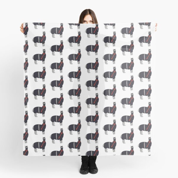 Item preview, Ninja Llama designed and sold by k.d schubach.