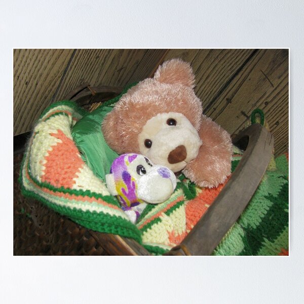 Item preview, Nite Nite designed and sold by Ginny York.