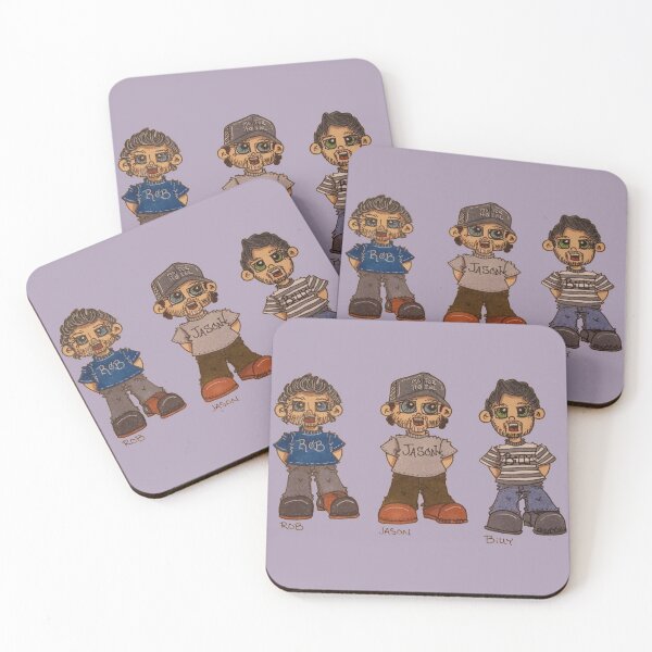 Item preview, Chibi Breaks designed and sold by soliloquywriter.