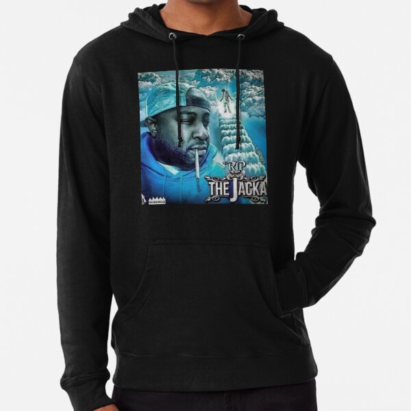 the jacka cookies hoodie