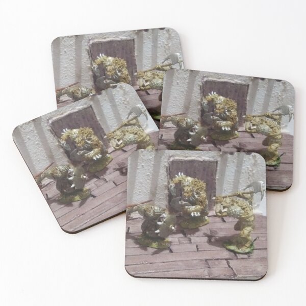 Item preview, Gnoll Pack designed and sold by NathanMoore92.