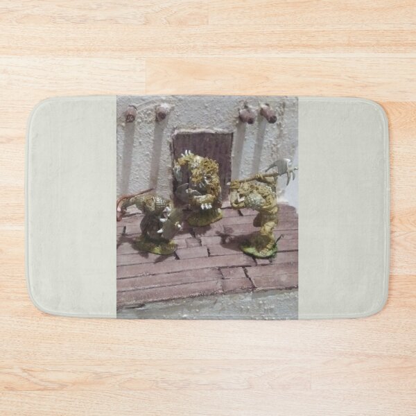 Item preview, Gnoll Pack designed and sold by NathanMoore92.