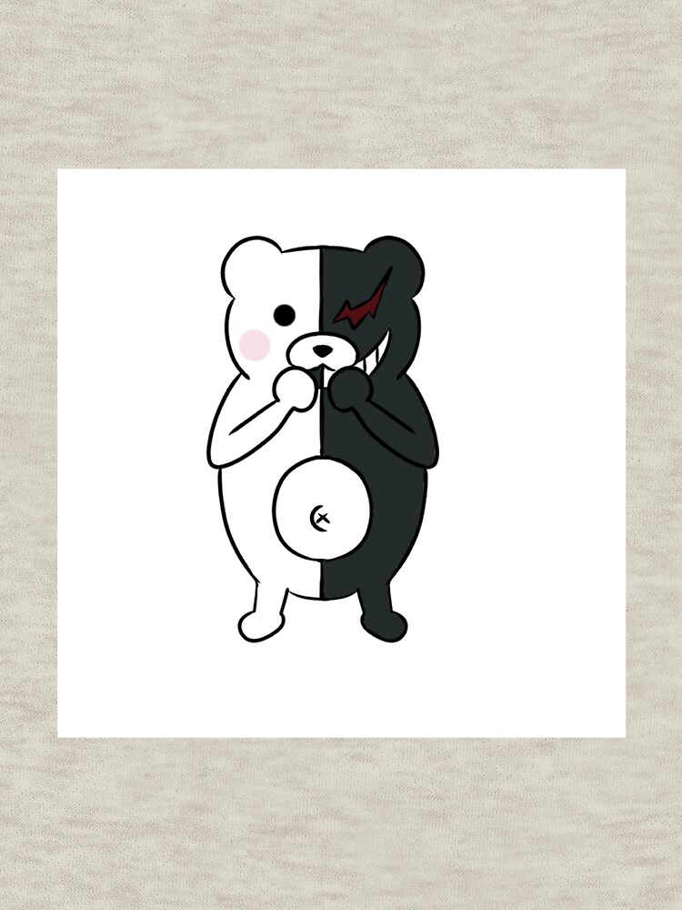 monokuma bear