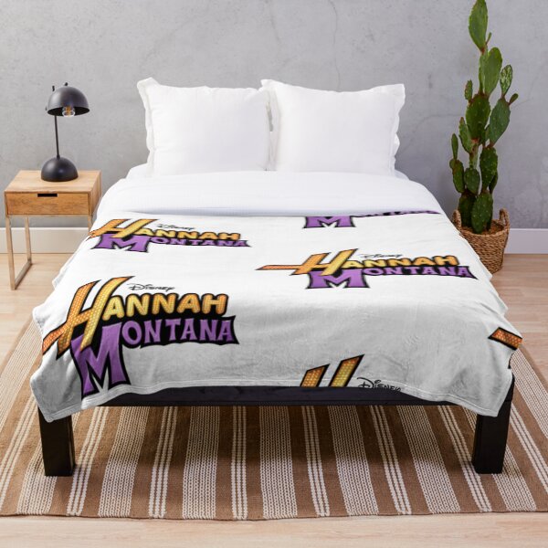 Hannah Montana Manta