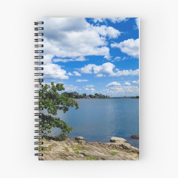 Item preview, Clouds Over The Bay designed and sold by GDGCreations.