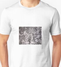 Raja kapotasana Unisex T-Shirt