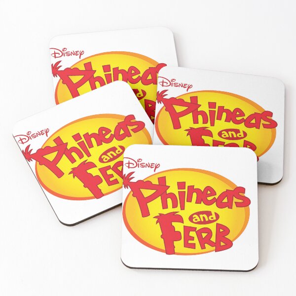 Item preview, phineas and ferb  designed and sold by whitejays34.