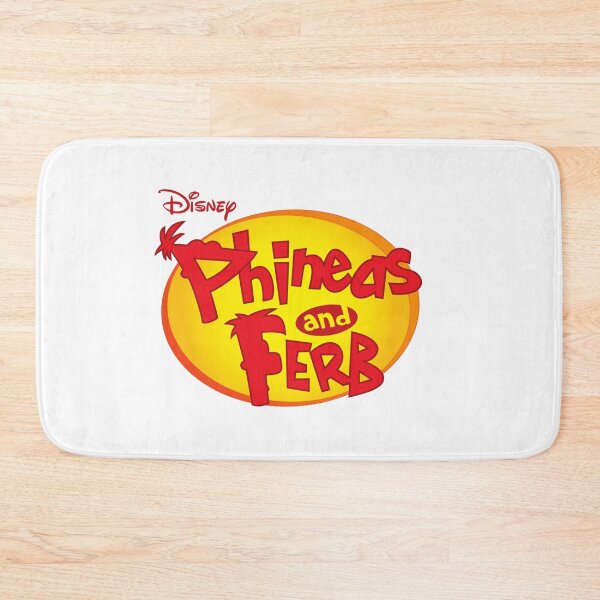 Item preview, phineas and ferb  designed and sold by whitejays34.