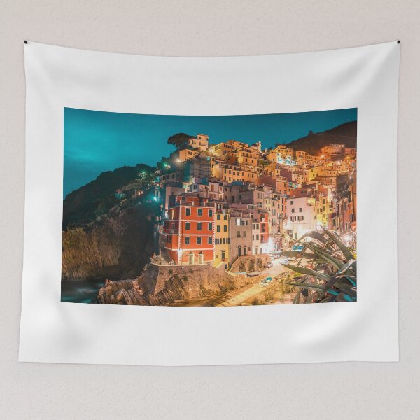 Item preview, Italy Amalfi Coast designed and sold by newburyboutique.