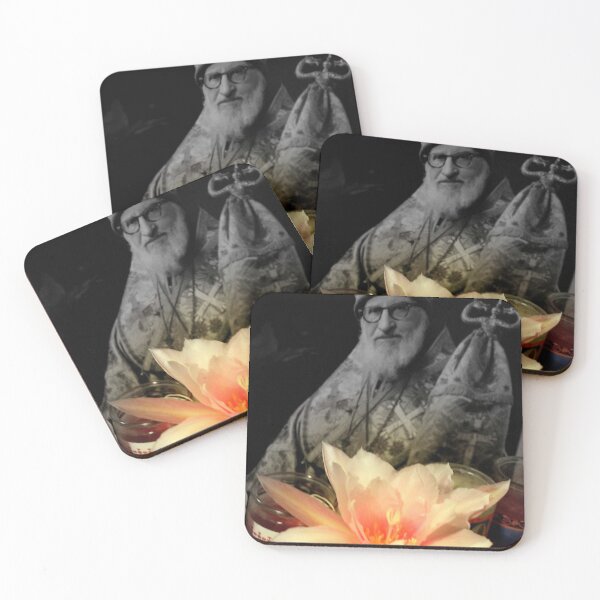 Item preview, Holy Moly designed and sold by Michael May.