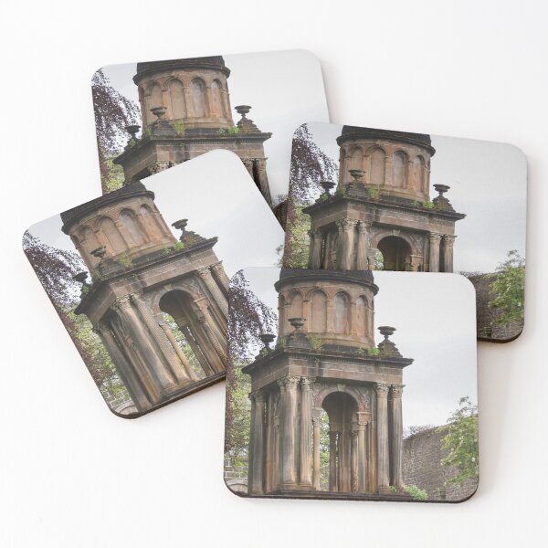 Item preview, Ebenezer Erskine Monument, Stirling, Scotland designed and sold by Yannik Hay.