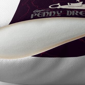 Alternate view of Penny Dreadful No rest for the wicked Floor Pillow