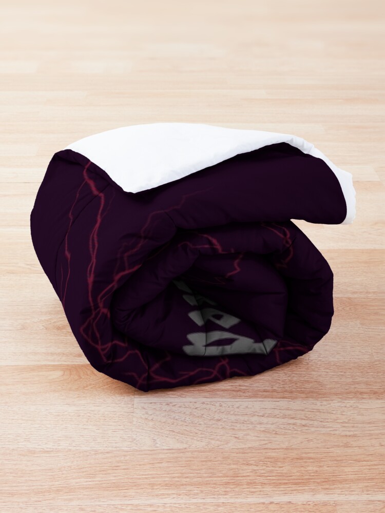 Alternate view of Penny Dreadful No rest for the wicked Comforter