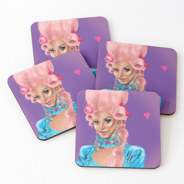 Item preview, Miz Cracker Antoniette designed and sold by cgmm2007.