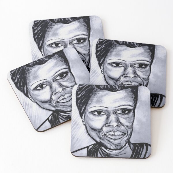 Item preview, Cicely Tyson designed and sold by Winterfall1972.