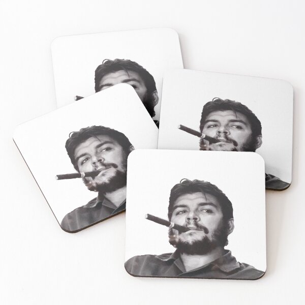 Item preview, Che Guevara Cigar designed and sold by The Crackerdale Emporium.