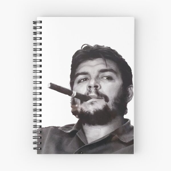 Item preview, Che Guevara Cigar designed and sold by The Crackerdale Emporium.