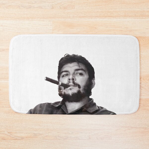 Artikelvorschau, Che Guevara Zigarre entworfen und verkauft von The Crackerdale Emporium.