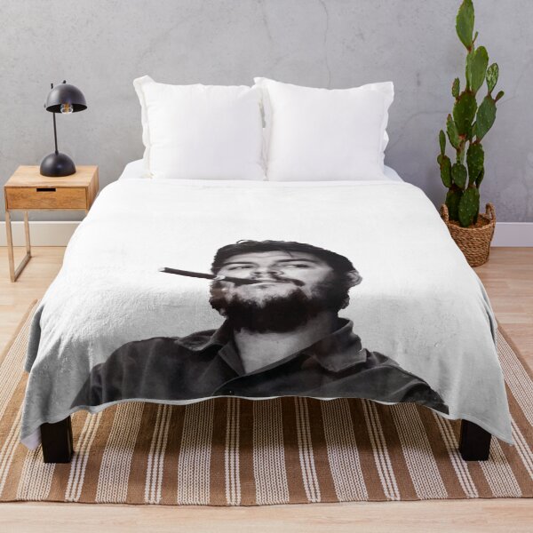 Item preview, Che Guevara Cigar designed and sold by The Crackerdale Emporium.
