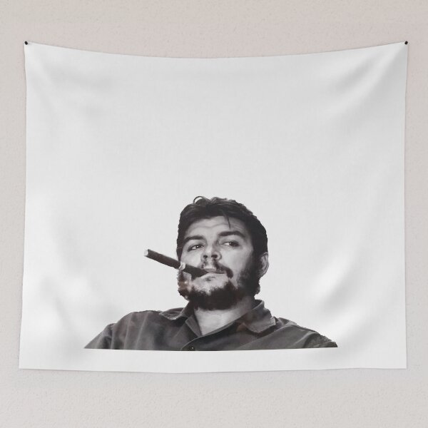 Artikelvorschau, Che Guevara Zigarre entworfen und verkauft von The Crackerdale Emporium.