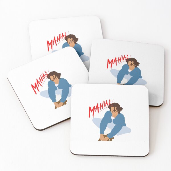 Item preview, Maniac Conan Gray designed and sold by bellssells.