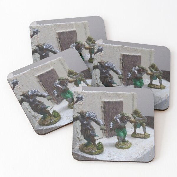 Item preview, Bugbear Gang designed and sold by NathanMoore92.