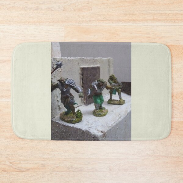 Item preview, Bugbear Gang designed and sold by NathanMoore92.