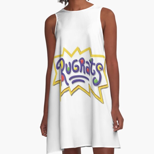 rugrats dress shirt