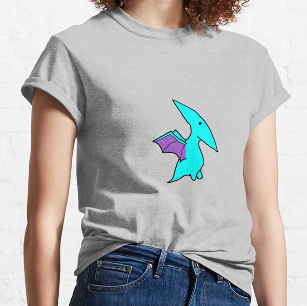 Ptero Classic T-Shirt