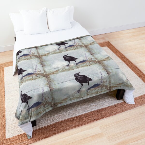 Keepers of the Sacred Law Comforter