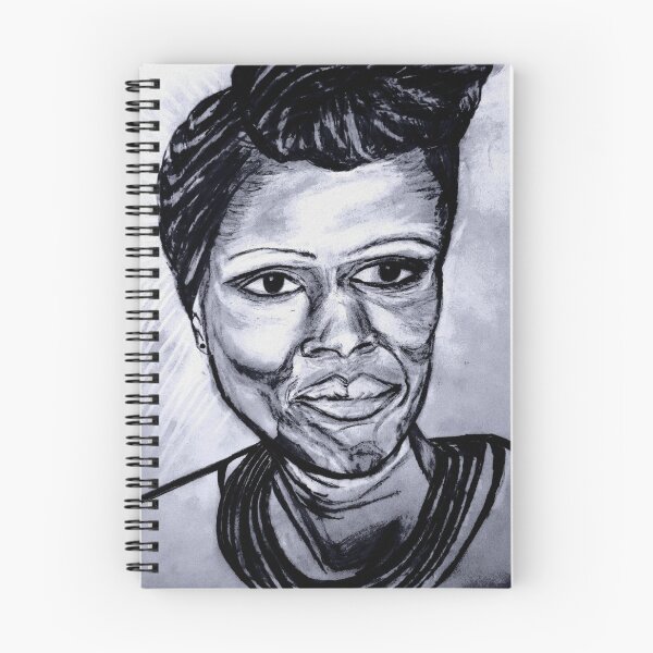 Item preview, Cicely Tyson designed and sold by Winterfall1972.