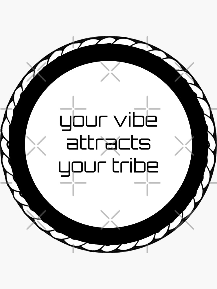 Vibes and Tribes by Lehonani