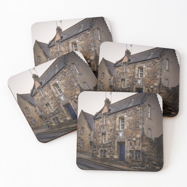 Item preview, Boys' Club, Stirling, Scotland designed and sold by Yannik Hay.