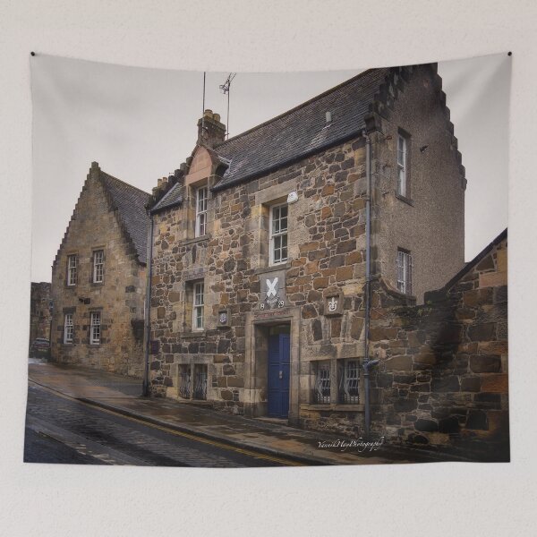 Item preview, Boys' Club, Stirling, Scotland designed and sold by Yannik Hay.