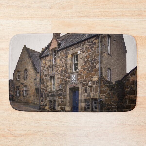 Item preview, Boys' Club, Stirling, Scotland designed and sold by Yannik Hay.